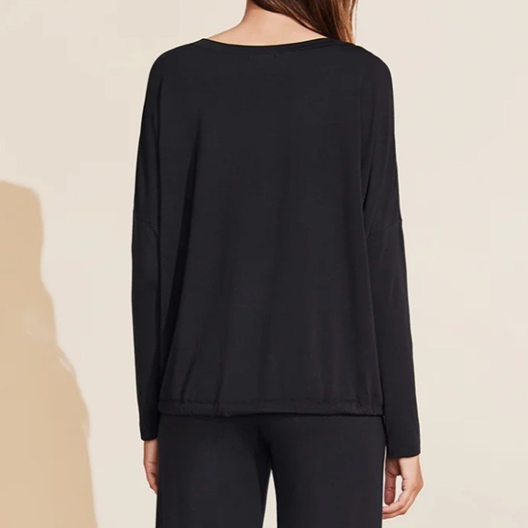Eberjay Gisele TENCEL Modal Long Sleeve - Picture 2 of 6